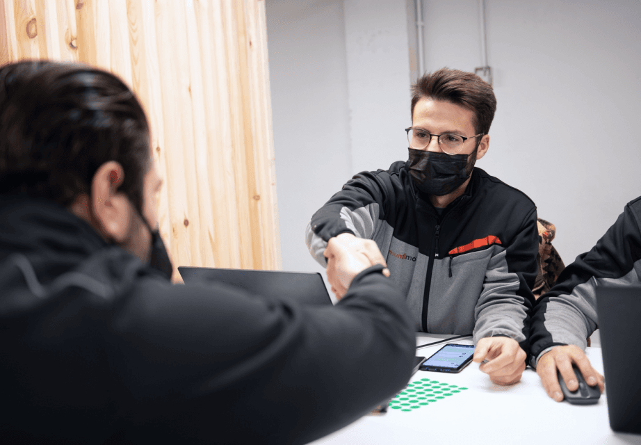 ¿Qué requisitos tienes que cumplir para financiar?