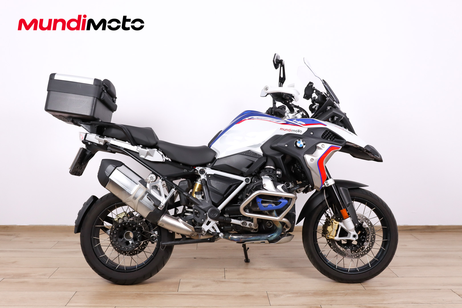 BMW R 1250 GS HP